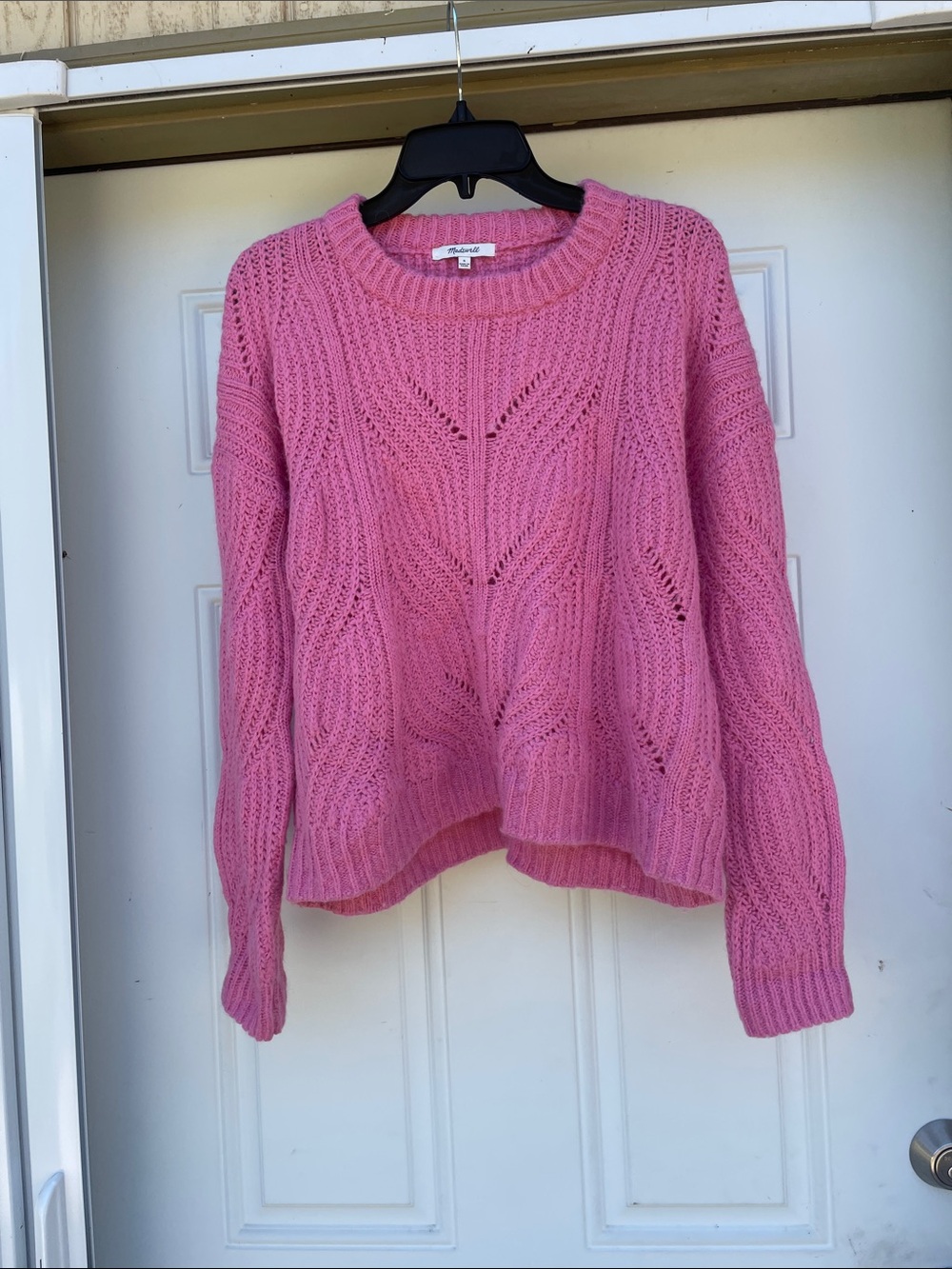 Madewell Sweater